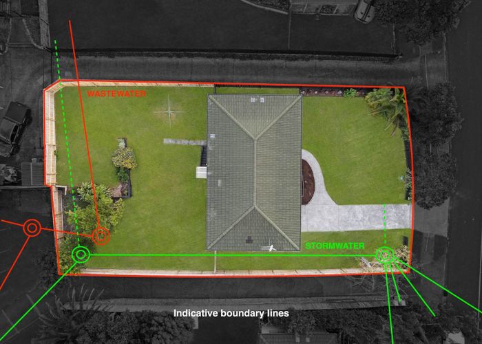  at 7 Hassan Drive, Massey, Waitakere City, Auckland