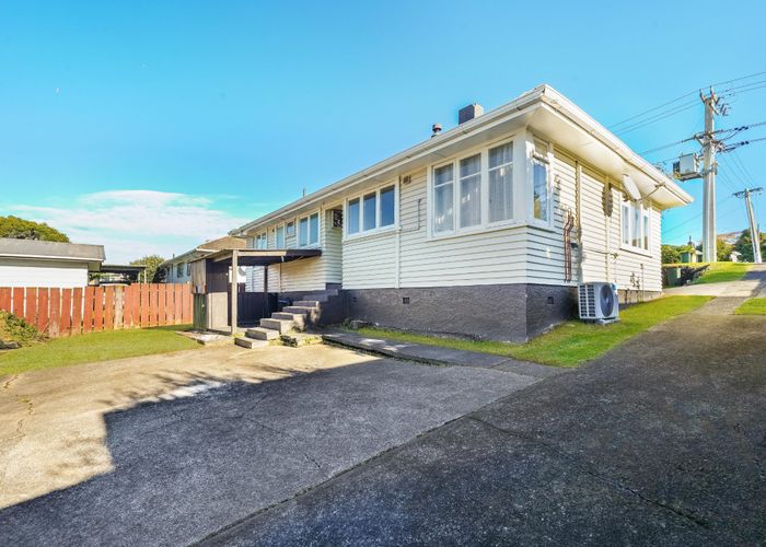  at 1/27 Christmas Road, Manurewa, Manukau City, Auckland