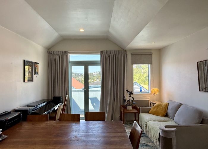  at 11/93a Kelburn Parade, Kelburn, Wellington, Wellington