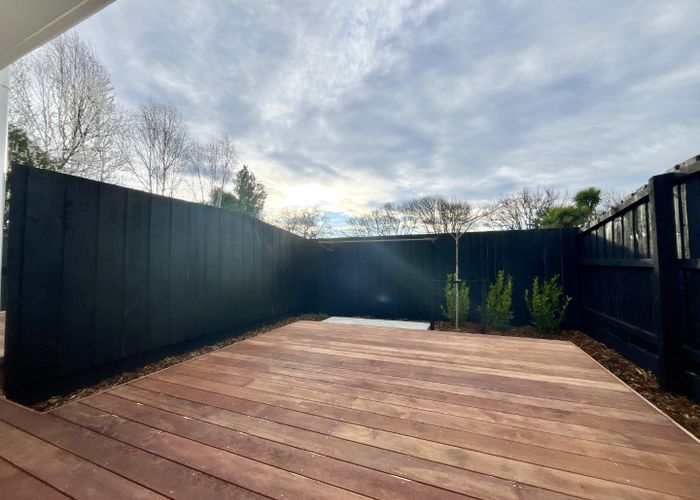  at 5/205 Cranford Street, St. Albans, Christchurch City, Canterbury