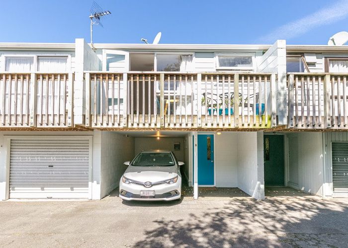  at 3/23 Collins Avenue, Tawa, Wellington, Wellington