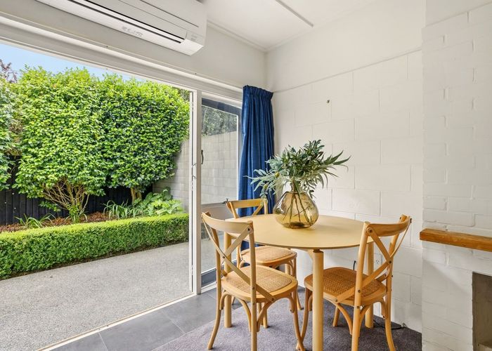  at 1/158 Papanui Road, Merivale, Christchurch City, Canterbury