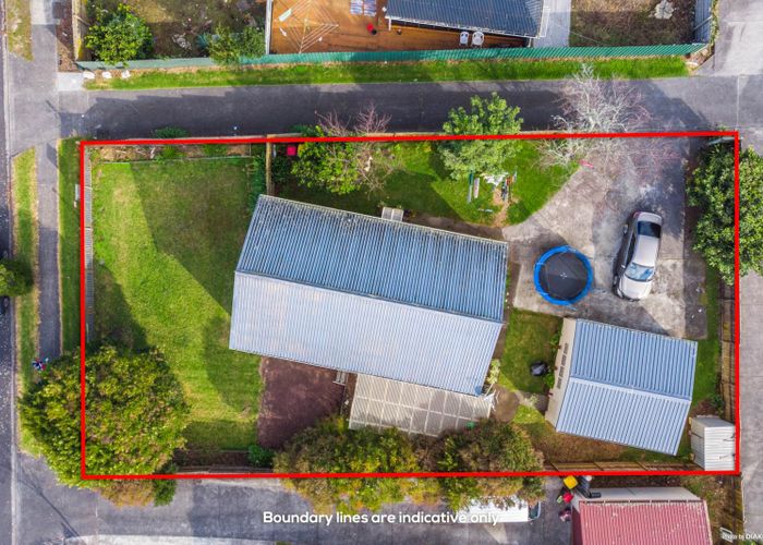  at 36 Penion Drive, Flat Bush, Auckland