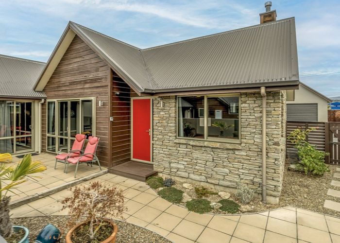  at 33B Larch Crescent, Alexandra, Central Otago, Otago