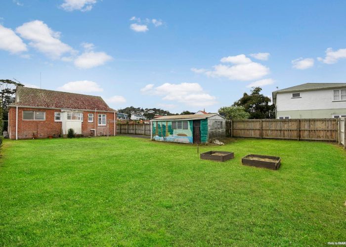  at 21 Hargest Terrace, Mount Albert, Auckland City, Auckland