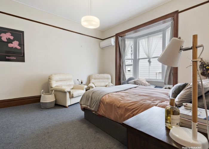  at 1 Mckenzie Terrace, Kelburn, Wellington, Wellington