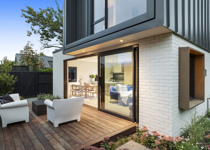  at 65B Leinster Road, Merivale, Christchurch City, Canterbury