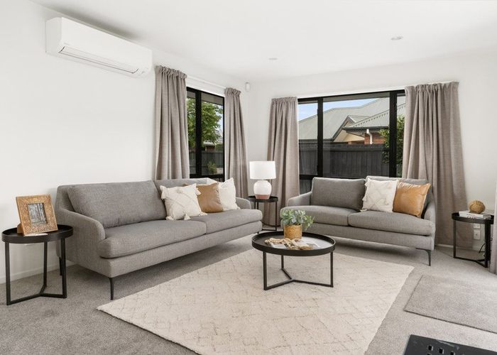  at 58 Fairway Drive, Shirley, Christchurch