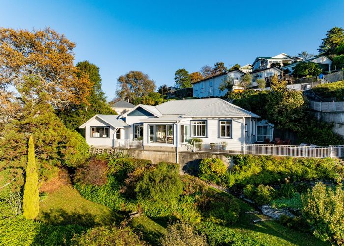  at 1 Lucy Road, Bluff Hill, Napier, Hawke's Bay