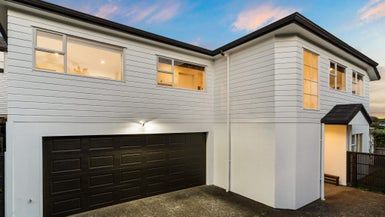  at 35A Campbell Road, Onehunga, Auckland