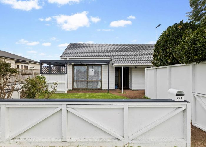  at 22C Kingswood Road, Papatoetoe, Auckland