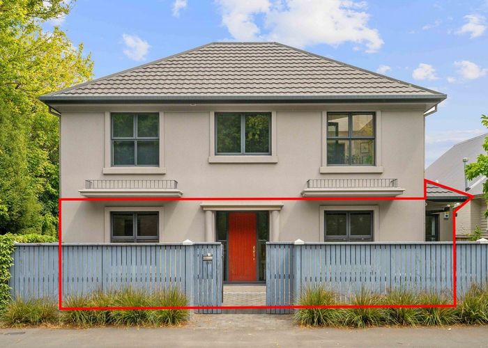  at 131 Deans Avenue, Riccarton, Christchurch