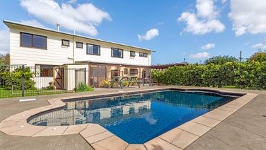  at 11 Oak Street, Mangapapa, Gisborne