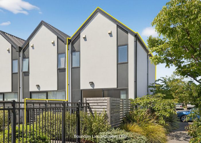  at 17/17 Warwick Street, Richmond, Christchurch City, Canterbury