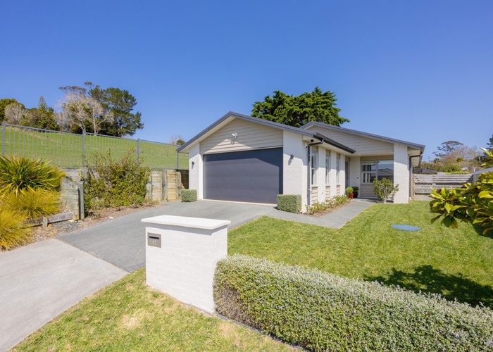 Recently sold 42 Fairwater Road, Warkworth homes.co.nz