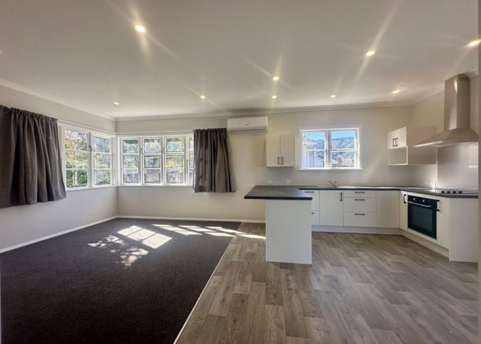  at 40 Bush Street, Naenae, Lower Hutt, Wellington