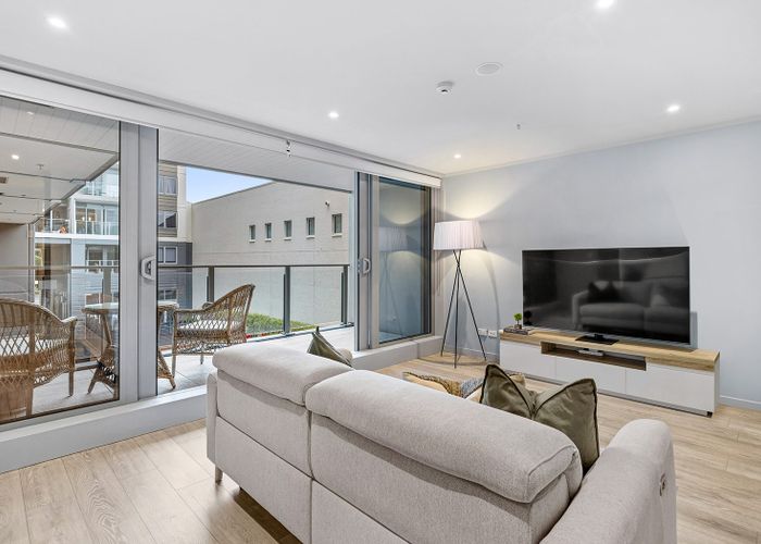  at 114/27 Union Street, City Centre, Auckland City, Auckland