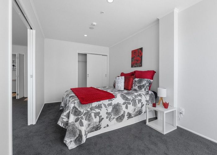 at 12D/30 Westward Ho Road, Glen Eden, Waitakere City, Auckland