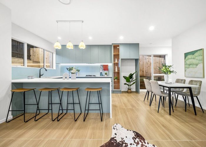  at 454A Albany Highway, Albany, North Shore City, Auckland