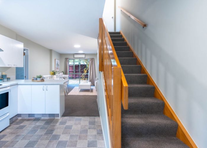 at 4/448 Worcester Street, Linwood, Christchurch