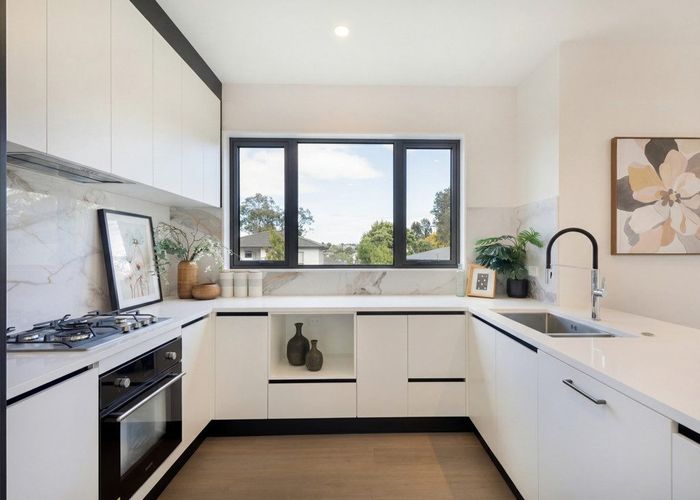  at Lot 1/17 Trinidad Road, Sunnynook, North Shore City, Auckland