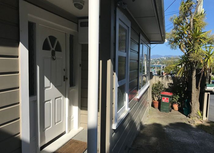  at 56 Wellington Road, Hataitai, Wellington, Wellington