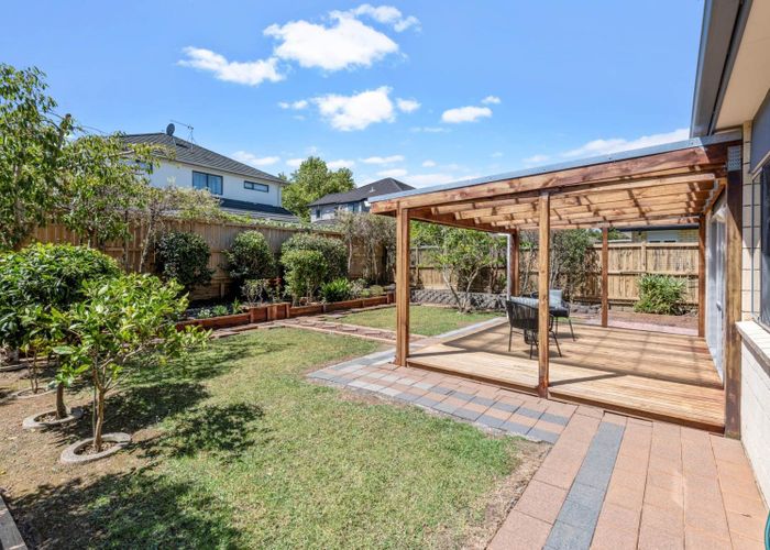  at 20 Silverwood Drive, Flat Bush, Auckland