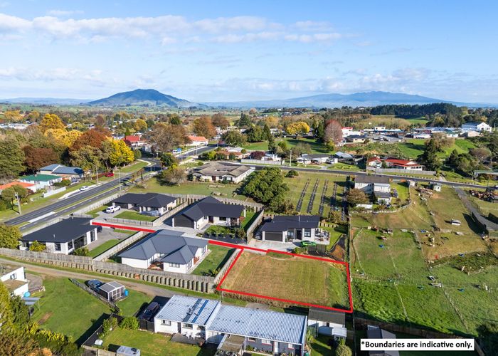  at 4/12 Whitmore  Street, Kihikihi, Waipa, Waikato