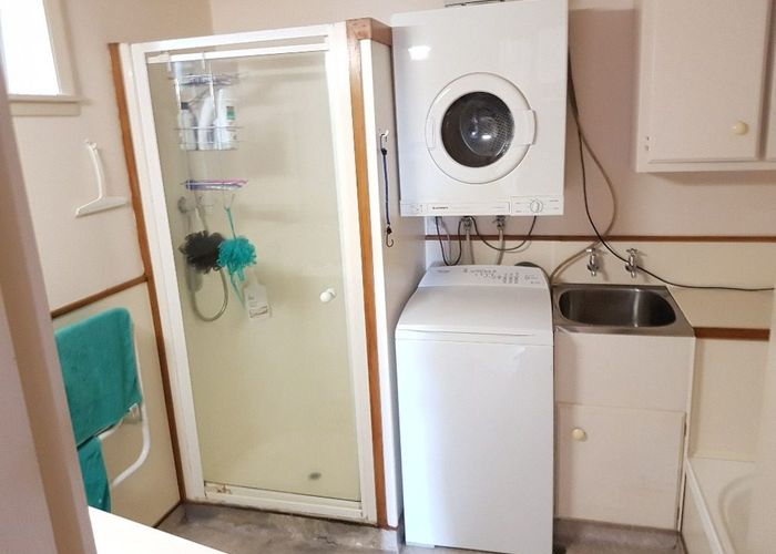  at 25B Central Terrace, Kelburn, Wellington, Wellington