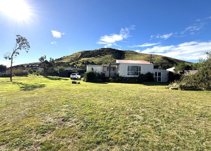  at 290 Newhaven Road, Owaka, Clutha, Otago