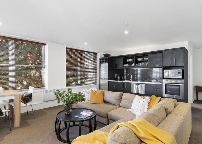  at 2A/123 Molesworth Street, Thorndon, Wellington