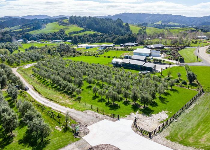  at Lot 1/3 Bagnal Road, Mangawhai, Kaipara, Northland