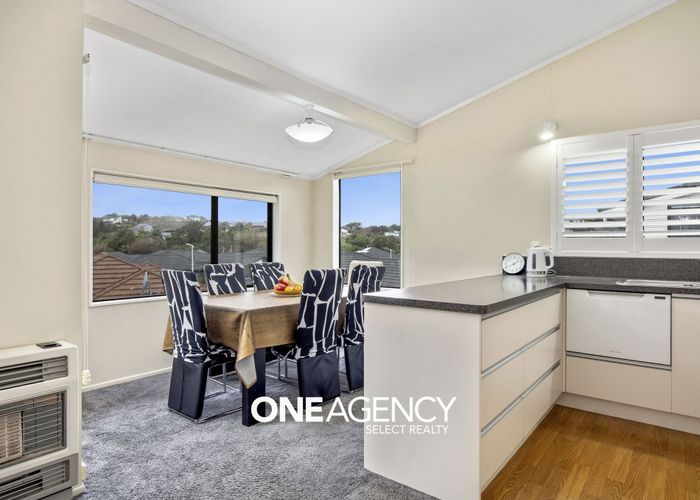  at 27a Shackle Lane, Whitby, Porirua, Wellington