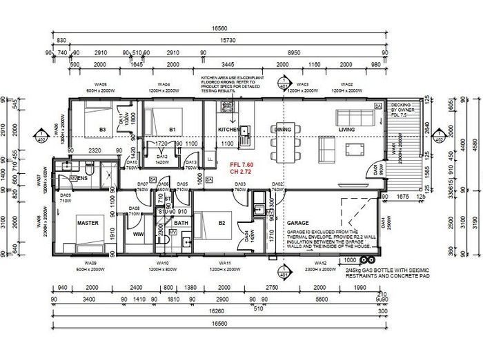  at 46 Hari Road, Karaka, Franklin, Auckland