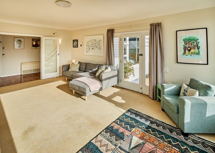  at 158 Pembroke Road, Wilton, Wellington