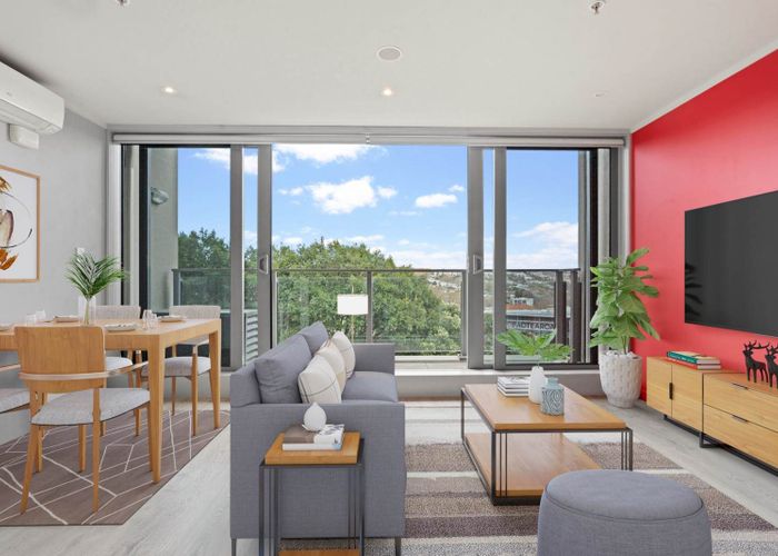  at 304/27 Union Street, City Centre, Auckland City, Auckland