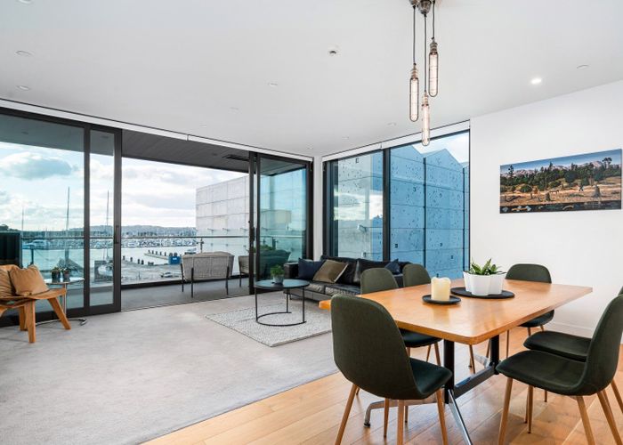 at 308/155 Beaumont Street, City Centre, Auckland City, Auckland