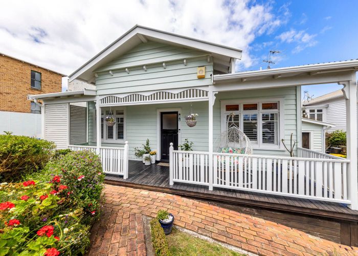 Recently sold 2A Ellerton Road, Mount Eden, Auckland homes.co.nz