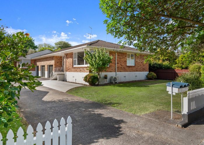 at 1/5 Orakau Avenue, Epsom, Auckland City, Auckland