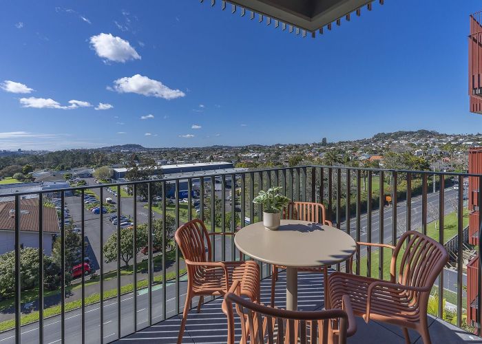  at 505/2B Te Ara Taurapa, Point Chevalier, Auckland City, Auckland