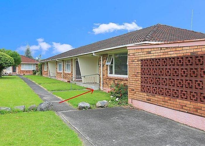  at 10/58 Allendale Road, Mount Albert, Auckland City, Auckland