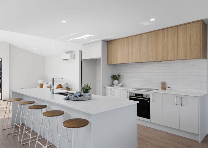  at 4 Rakau Lane, Lot 60 Styx Mill Park, Casebrook, Christchurch City, Canterbury