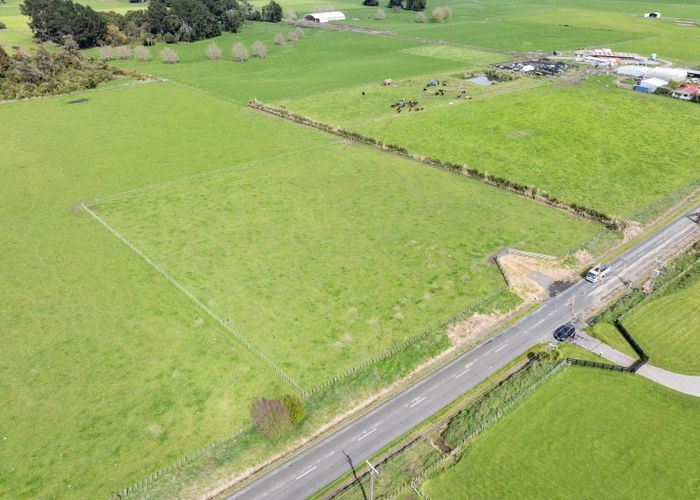  at Lot 3 Taipo Road, Rongotea, Manawatu, Manawatu / Whanganui