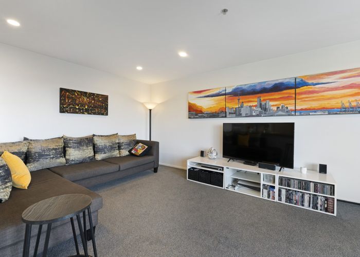  at 406/1 Hobson Street, City Centre, Auckland City, Auckland