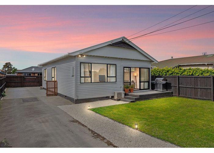  at 102 Randolph Street, Woolston, Christchurch