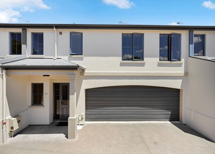  at 23C Albert Street, Hamilton East, Hamilton