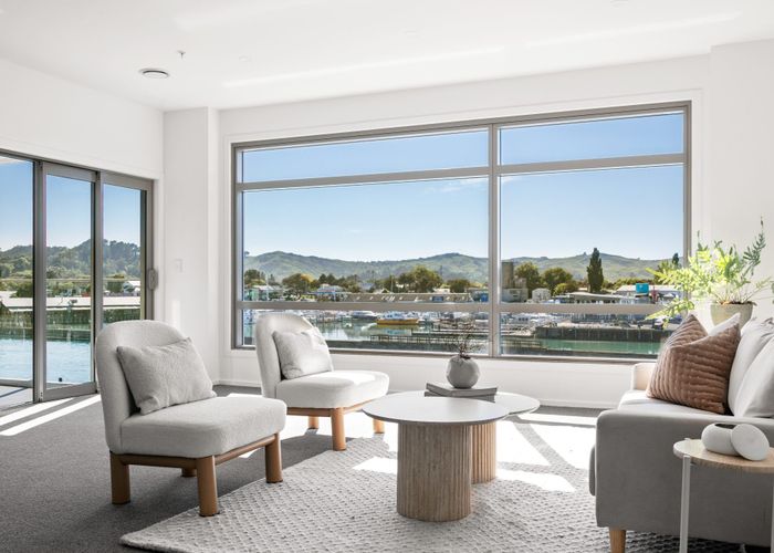  at 207/4 Reads Quay, Gisborne, Gisborne
