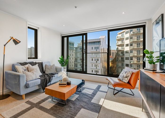  at 719/147 Nelson Street, City Centre, Auckland City, Auckland