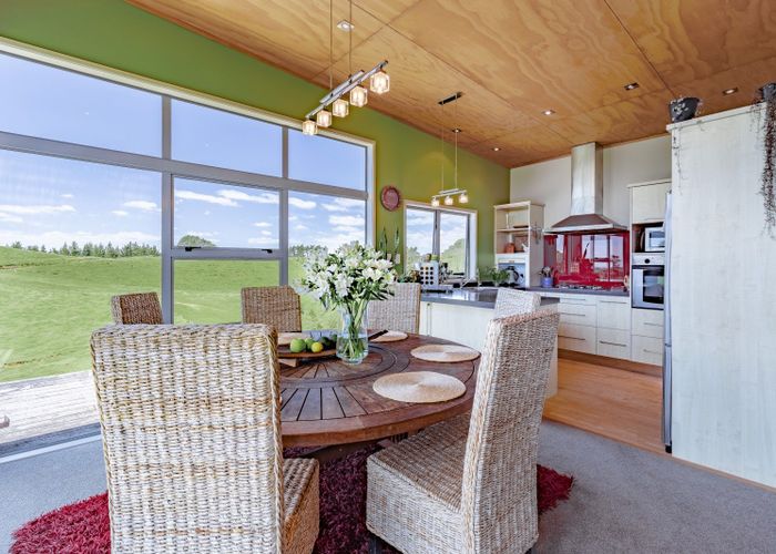  at 287 Hurford Road, Hurford, New Plymouth