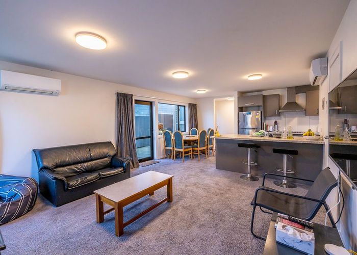  at 6 Agnew Street, North Dunedin, Dunedin, Otago